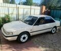 Білий Мазда 626, об'ємом двигуна 2 л та пробігом 210 тис. км за 1104 $, фото 1 на Automoto.ua