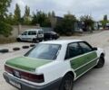 Белый Мазда 626, объемом двигателя 2 л и пробегом 111 тыс. км за 607 $, фото 6 на Automoto.ua
