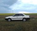 Білий Мазда 626, об'ємом двигуна 1.8 л та пробігом 246 тис. км за 2100 $, фото 1 на Automoto.ua