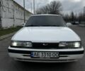 Белый Мазда 626, объемом двигателя 2 л и пробегом 412 тыс. км за 2500 $, фото 9 на Automoto.ua