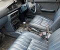 Белый Мазда 626, объемом двигателя 2 л и пробегом 111 тыс. км за 607 $, фото 4 на Automoto.ua