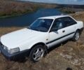 Білий Мазда 626, об'ємом двигуна 2 л та пробігом 346 тис. км за 897 $, фото 1 на Automoto.ua