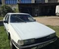 Белый Мазда 626, объемом двигателя 0 л и пробегом 200 тыс. км за 486 $, фото 1 на Automoto.ua