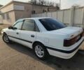 Білий Мазда 626, об'ємом двигуна 2 л та пробігом 230 тис. км за 1900 $, фото 3 на Automoto.ua