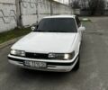 Белый Мазда 626, объемом двигателя 2 л и пробегом 412 тыс. км за 2500 $, фото 10 на Automoto.ua