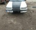 Белый Мазда 626, объемом двигателя 2 л и пробегом 300 тыс. км за 656 $, фото 2 на Automoto.ua