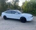 Белый Мазда 626, объемом двигателя 0 л и пробегом 413 тыс. км за 1100 $, фото 1 на Automoto.ua