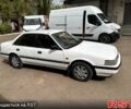 Білий Мазда 626, об'ємом двигуна 2 л та пробігом 200 тис. км за 1300 $, фото 1 на Automoto.ua