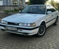 Білий Мазда 626, об'ємом двигуна 2 л та пробігом 341 тис. км за 2000 $, фото 1 на Automoto.ua