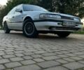 Білий Мазда 626, об'ємом двигуна 2 л та пробігом 341 тис. км за 2000 $, фото 13 на Automoto.ua