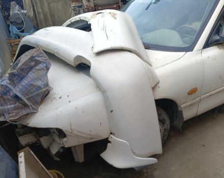 Білий Мазда 626, об'ємом двигуна 0 л та пробігом 300 тис. км за 500 $, фото 1 на Automoto.ua