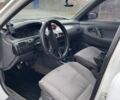 Белый Мазда 626, объемом двигателя 2 л и пробегом 300 тыс. км за 1099 $, фото 6 на Automoto.ua