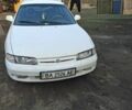 Білий Мазда 626, об'ємом двигуна 2 л та пробігом 250 тис. км за 1150 $, фото 1 на Automoto.ua
