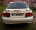 Белый Мазда 626, объемом двигателя 2 л и пробегом 0 тыс. км за 1200 $, фото 1 на Automoto.ua