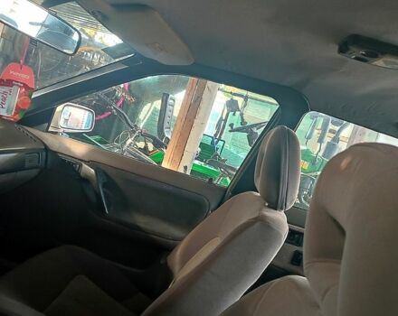 Белый Мазда 626, объемом двигателя 2 л и пробегом 0 тыс. км за 2000 $, фото 2 на Automoto.ua