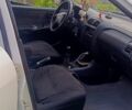 Белый Мазда 626, объемом двигателя 2 л и пробегом 287 тыс. км за 1900 $, фото 5 на Automoto.ua