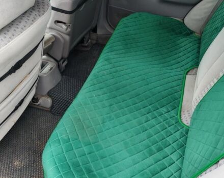 Белый Мазда 626, объемом двигателя 2 л и пробегом 300 тыс. км за 1800 $, фото 7 на Automoto.ua