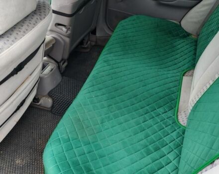 Белый Мазда 626, объемом двигателя 2 л и пробегом 300 тыс. км за 1800 $, фото 8 на Automoto.ua