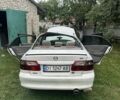 Белый Мазда 626, объемом двигателя 2 л и пробегом 309 тыс. км за 801 $, фото 4 на Automoto.ua