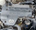 Белый Мазда 626, объемом двигателя 2 л и пробегом 300 тыс. км за 1800 $, фото 9 на Automoto.ua