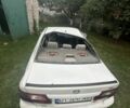 Белый Мазда 626, объемом двигателя 2 л и пробегом 309 тыс. км за 802 $, фото 11 на Automoto.ua