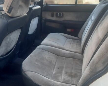 Белый Мазда 626, объемом двигателя 2 л и пробегом 3 тыс. км за 1063 $, фото 3 на Automoto.ua