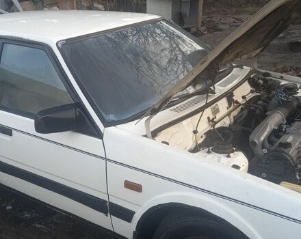 Белый Мазда 626, объемом двигателя 2 л и пробегом 3 тыс. км за 1063 $, фото 11 на Automoto.ua