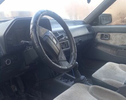 Белый Мазда 626, объемом двигателя 2 л и пробегом 3 тыс. км за 1063 $, фото 5 на Automoto.ua