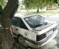 Белый Мазда 626, объемом двигателя 0 л и пробегом 400 тыс. км за 250 $, фото 2 на Automoto.ua