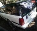 Белый Мазда 626, объемом двигателя 2.2 л и пробегом 337 тыс. км за 1400 $, фото 1 на Automoto.ua