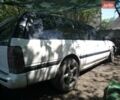 Белый Мазда 626, объемом двигателя 2.2 л и пробегом 337 тыс. км за 1400 $, фото 7 на Automoto.ua