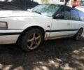 Белый Мазда 626, объемом двигателя 2.2 л и пробегом 337 тыс. км за 1400 $, фото 8 на Automoto.ua