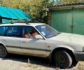 Белый Мазда 626, объемом двигателя 2 л и пробегом 194 тыс. км за 1300 $, фото 1 на Automoto.ua