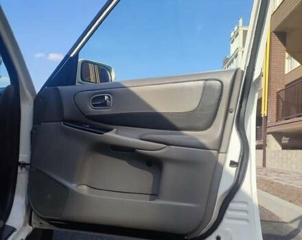 Білий Мазда 626, об'ємом двигуна 2 л та пробігом 610 тис. км за 1750 $, фото 11 на Automoto.ua