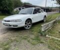 Білий Мазда 626, об'ємом двигуна 2 л та пробігом 200 тис. км за 1400 $, фото 1 на Automoto.ua