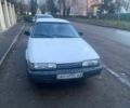 Белый Мазда 626, объемом двигателя 1.8 л и пробегом 250 тыс. км за 600 $, фото 1 на Automoto.ua