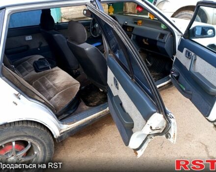 Білий Мазда 626, об'ємом двигуна 20 л та пробігом 407 тис. км за 1450 $, фото 6 на Automoto.ua