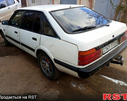 Білий Мазда 626, об'ємом двигуна 20 л та пробігом 407 тис. км за 1450 $, фото 4 на Automoto.ua