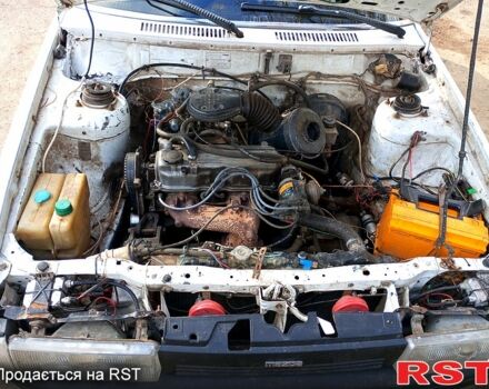 Білий Мазда 626, об'ємом двигуна 20 л та пробігом 407 тис. км за 1450 $, фото 9 на Automoto.ua