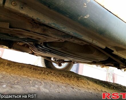 Білий Мазда 626, об'ємом двигуна 20 л та пробігом 407 тис. км за 1450 $, фото 11 на Automoto.ua