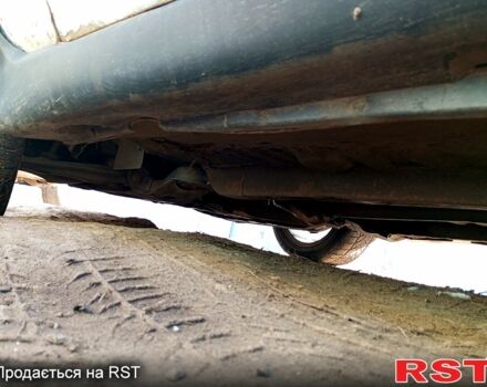 Білий Мазда 626, об'ємом двигуна 20 л та пробігом 407 тис. км за 1450 $, фото 12 на Automoto.ua