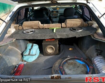 Білий Мазда 626, об'ємом двигуна 20 л та пробігом 407 тис. км за 1450 $, фото 7 на Automoto.ua