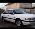 Белый Мазда 626, объемом двигателя 2 л и пробегом 255 тыс. км за 1100 $, фото 2 на Automoto.ua