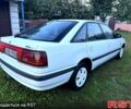 Белый Мазда 626, объемом двигателя 2 л и пробегом 506 тыс. км за 850 $, фото 5 на Automoto.ua