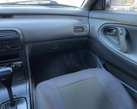 Белый Мазда 626, объемом двигателя 2 л и пробегом 146 тыс. км за 2250 $, фото 15 на Automoto.ua