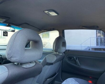 Белый Мазда 626, объемом двигателя 2 л и пробегом 146 тыс. км за 2250 $, фото 17 на Automoto.ua