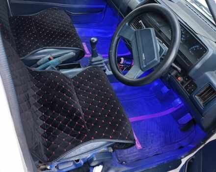 Білий Мазда 626, об'ємом двигуна 2 л та пробігом 195 тис. км за 1000 $, фото 1 на Automoto.ua