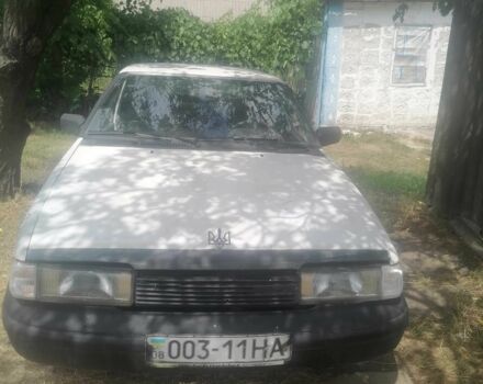 Білий Мазда 626, об'ємом двигуна 2 л та пробігом 338 тис. км за 677 $, фото 1 на Automoto.ua