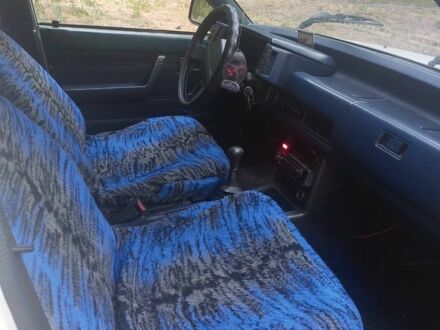 Белый Мазда 626, объемом двигателя 1 л и пробегом 1 тыс. км за 18000 $, фото 1 на Automoto.ua