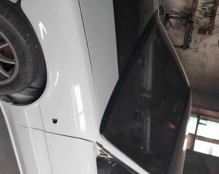 Белый Мазда 626, объемом двигателя 2 л и пробегом 1 тыс. км за 807 $, фото 1 на Automoto.ua